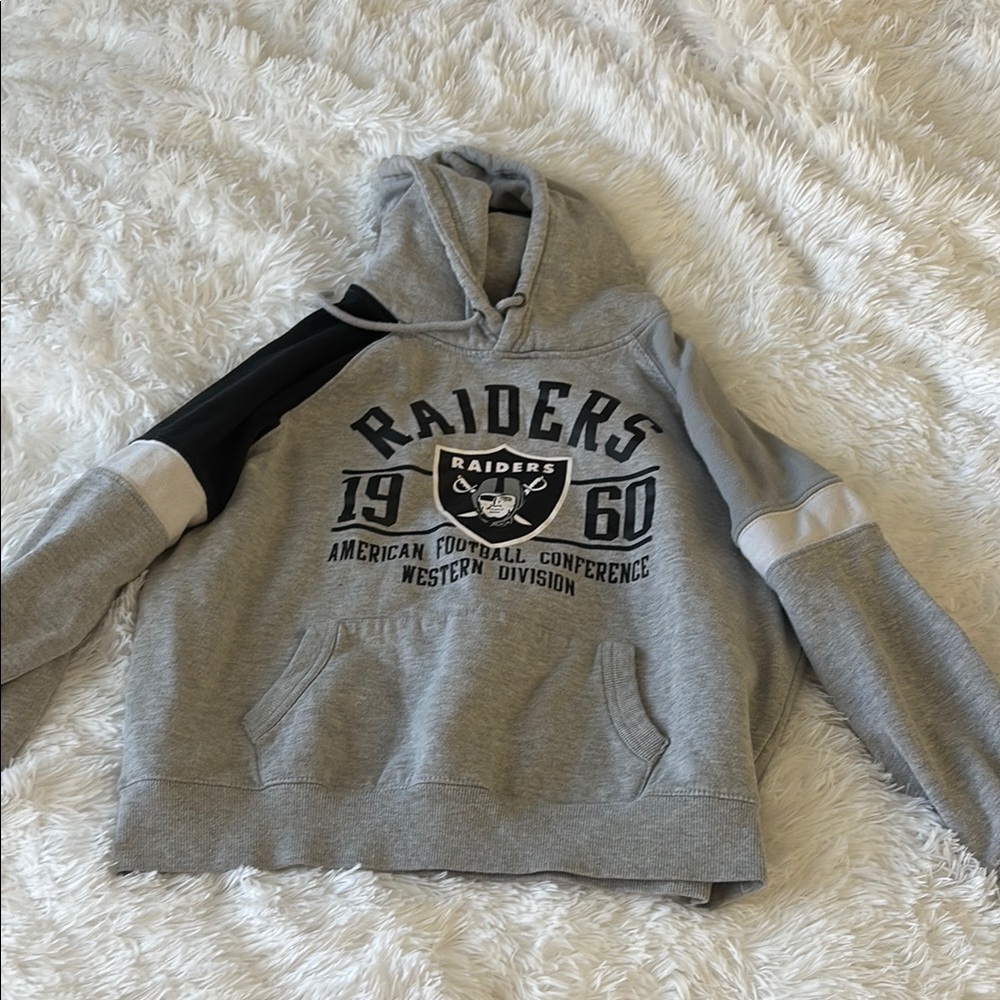 Gray Raiders Children’s Sweater